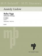 Baba Yaga op. 56 Download