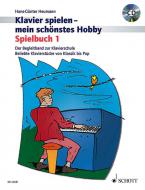 Klavier spielen - mein schönstes Hobby: Spielbuch 1 Download