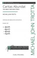 Caritas Abundat 