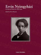 Nyiregyhazi Piano Collection 