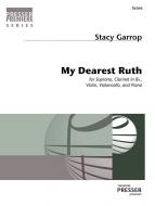 My Dearest Ruth 