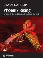 Phoenix Rising 