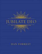 Jubilate Deo 