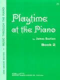 Playtime At The Piano Book 2 
