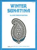 Winter Sonatina 