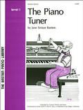 The Piano Tuner 