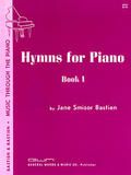 Hymns for Piano Book 1 