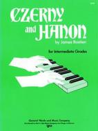Czerny and Hanon for 12 Grades 