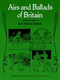 Airs and Ballads of Britain 