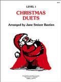 Christmas Duets, Level 1 