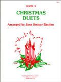 Christmas Duets, Level 3 