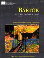 Selected Works for Piano 
