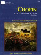 Chopin: Selected Works for Piano Book 1 