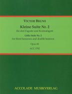 Kleine Suite Nr. 2 op. 68 