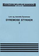 Selected Lyric Pieces for Piano 