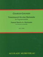 Trauermarsch für eine Marionette 