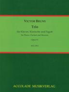 Trio op. 91 