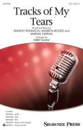 Tracks of My Tears Standard