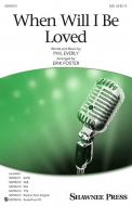 When Will I Be Loved Standard