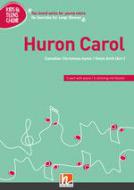 Huron Carol 