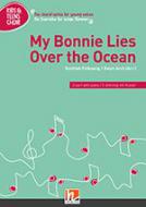 My Bonnie Lies Over the Ocean 