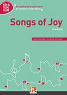 Songs of Joy 