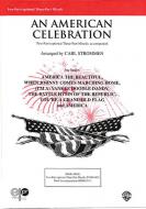 An American Celebration Standard