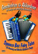 Geschichten für Akkordeon 