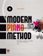 Modern Piano Method 