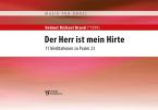 Der Herr ist mein Hirte 