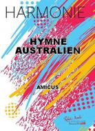 Hymne Australien 