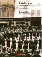 Patrie Op.19 (Ouverture 1871) 