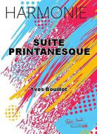 Suite Printanesque 
