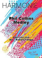 Phil Collins Medley 