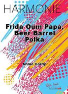 Frida Oum Papa, Beer Barrel Polka 