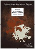 Symphonie pour Musique D'Harmonie 