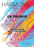 La Pavane 