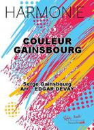 Couleur Gainsbourg 