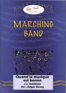 Quand la Musique Est Bonne 