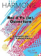 Le Roi D'Ys, Ouverture 