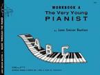 Very Young Pianist Workbook A 