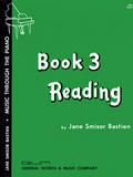 Music Through The Piano Book 3 Reading 
