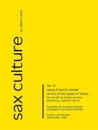 Die Ankunft der Königin von Saba 