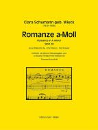 Romanze a-Moll WoO 28 