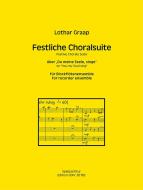 Festliche Choralsuite 