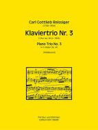 Klaviertrio Nr. 3 C-Dur op. 40 