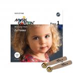 Musikgarten 1 - Zu Hause - Familienpaket 