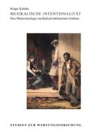 Musikalische Intentionalität 