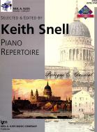 Baroque/Classical Level 5 