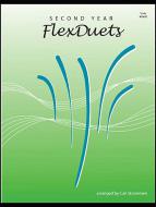 Second Year Flexduets 